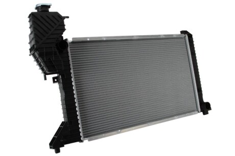 Фото 2 - Радіатор охолодження NISSENS 62664A