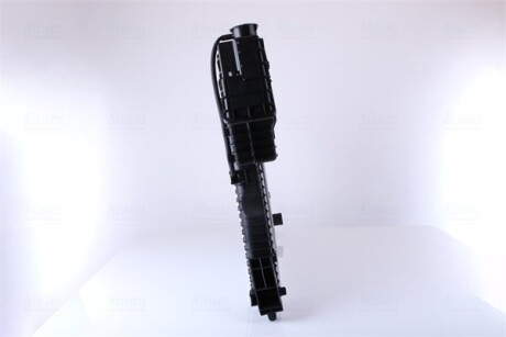 Фото 7 - Радиатор охлаждения двигателя NISSENS 62685A