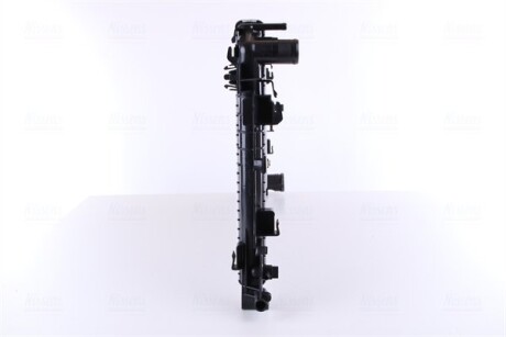 Фото 5 - Радіатор охолодження NISSENS 627062