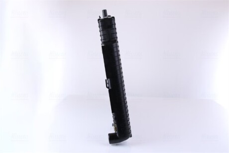 Фото 5 - Радіатор охолодження NISSENS 62714A