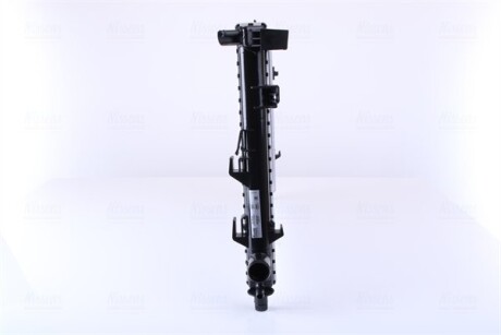 Фото 6 - Радіатор охолодження NISSENS 62781A