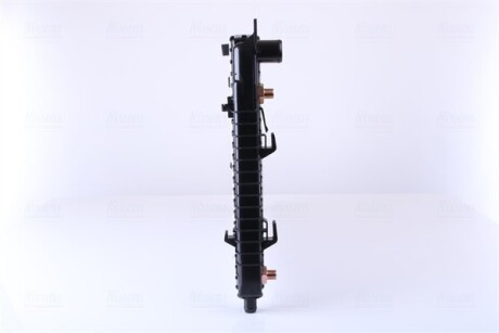 Фото 7 - Радіатор охолодження NISSENS 62781A