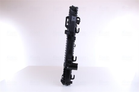 Фото 6 - Радіатор охолодження NISSENS 62794A