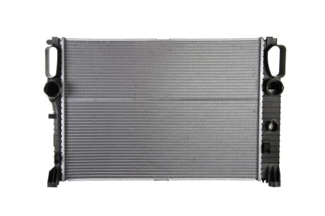 Фото 2 - Радіатор охолодження NISSENS 62796A