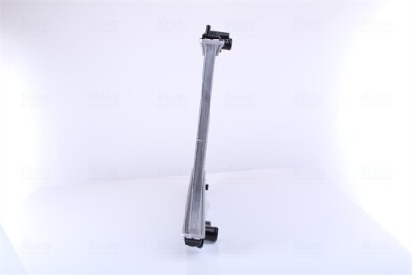 Фото 6 - Радиатор охлаждения двигателя NISSENS 62857A