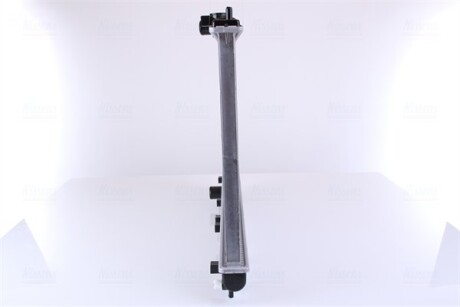 Фото 6 - Радіатор охолодження NISSENS 62868A