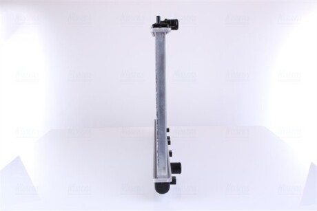 Фото 7 - Радіатор охолодження NISSENS 62868A