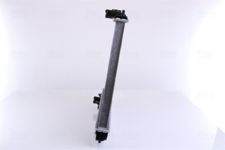 Фото 4 - Радіатор охолодження NISSENS 628956