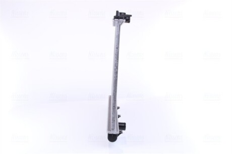 Фото 7 - Радиатор охлаждения двигателя NISSENS 628964