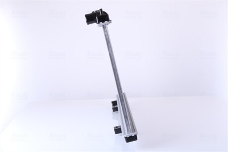 Фото 4 - Радіатор охолодження NISSENS 62927A