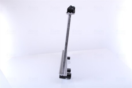 Фото 5 - Радіатор охолодження NISSENS 62927A