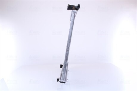 Фото 4 - Радіатор охолодження NISSENS 62988