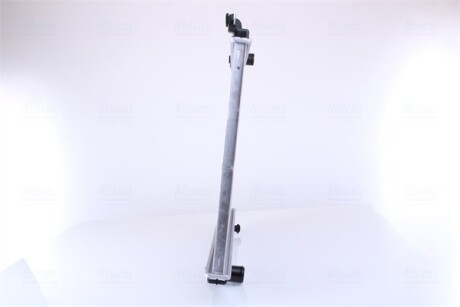 Фото 5 - Радіатор охолодження NISSENS 62988