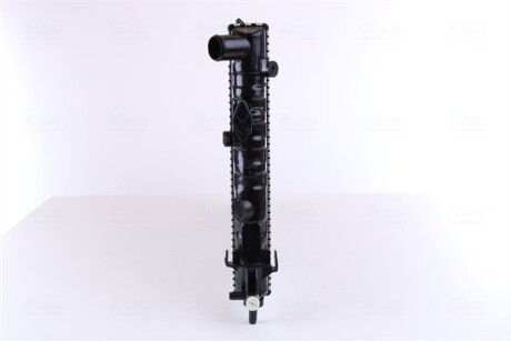 Фото 6 - Радиатор охлаждения двигателя NISSENS 63003A