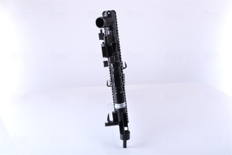 Фото 4 - Радіатор охолодження NISSENS 63008