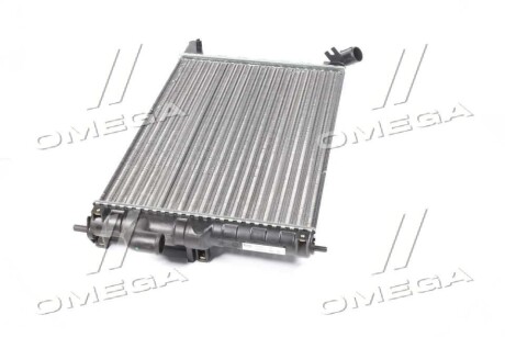 Фото 2 - Радіатор охолодження NISSENS 63019A