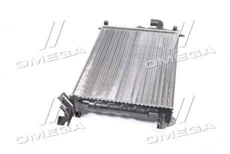 Фото 4 - Радіатор охолодження NISSENS 63019A