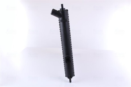 Фото 6 - Радіатор охолодження NISSENS 63061