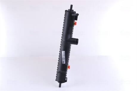 Фото 7 - Радіатор охолодження NISSENS 63061