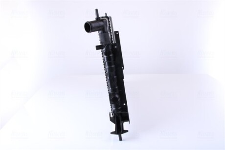 Фото 5 - Радіатор охолодження NISSENS 630681