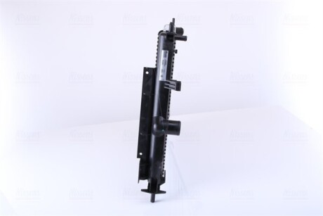 Фото 6 - Радіатор охолодження NISSENS 630681