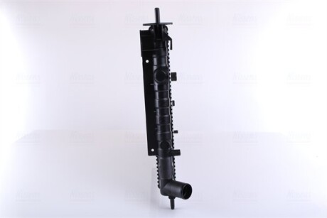 Фото 5 - Радіатор охолодження NISSENS 630691