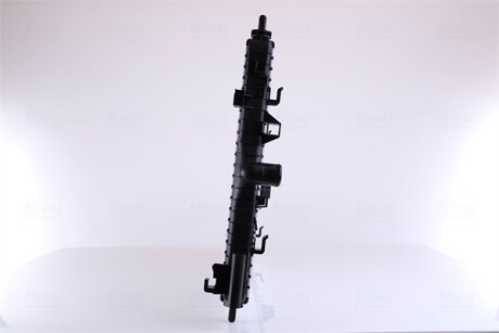 Фото 6 - Радіатор охолодження NISSENS 630716