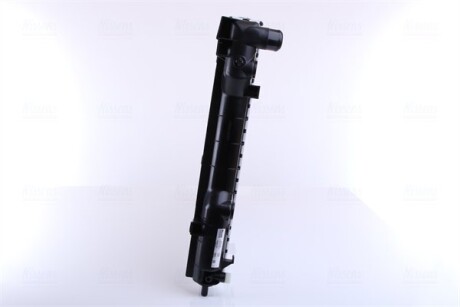 Фото 5 - Радіатор охолодження NISSENS 63072A