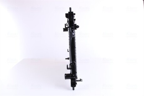 Фото 6 - Радіатор охолодження NISSENS 630743