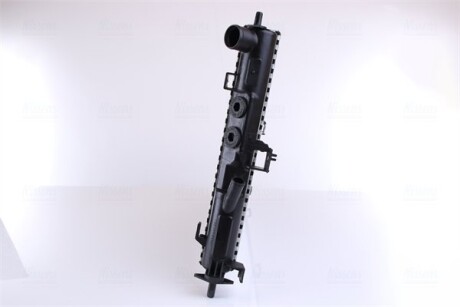 Фото 4 - Радіатор охолодження NISSENS 63078