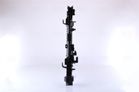 Фото 4 - Радіатор охолодження NISSENS 630803