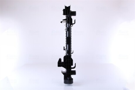 Фото 5 - Радіатор охолодження NISSENS 630803