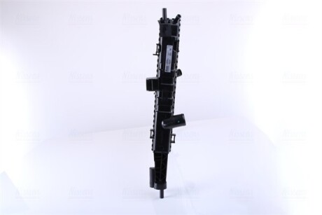 Фото 7 - Радіатор охолодження NISSENS 63092