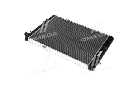 Фото 3 - Радіатор охолодження NISSENS 63170