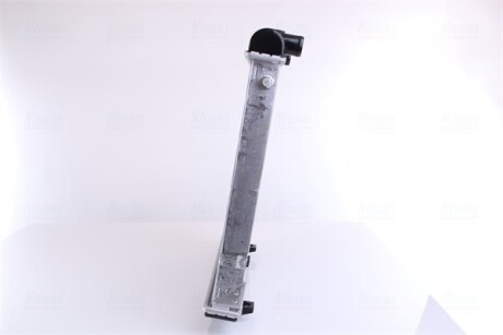 Фото 7 - Радиатор охлаждения двигателя NISSENS 63245