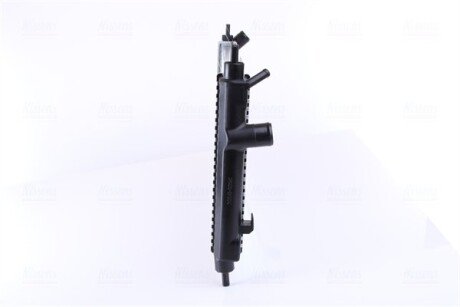 Фото 5 - Радіатор охолодження NISSENS 63254A