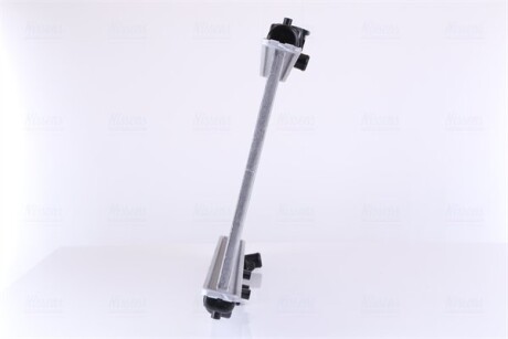 Фото 4 - Радіатор охолодження NISSENS 63304