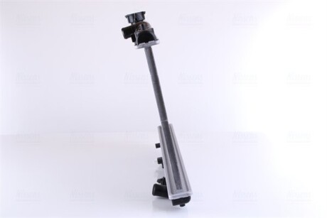 Фото 5 - Радіатор охолодження NISSENS 63304