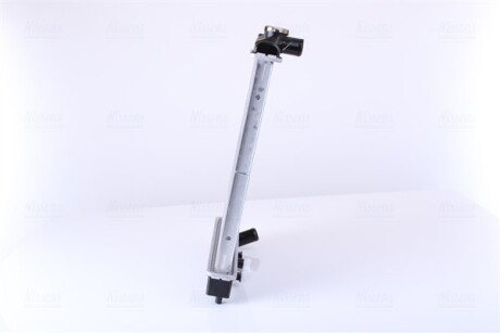 Фото 4 - Радиатор охлаждения двигателя NISSENS 63310A