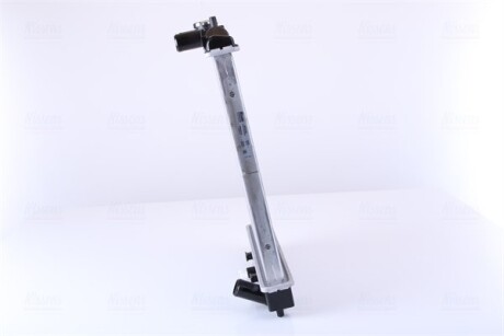 Фото 5 - Радиатор охлаждения двигателя NISSENS 63310A