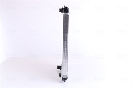 Фото 4 - Радіатор охолодження NISSENS 63505