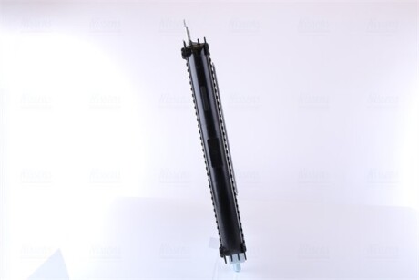 Фото 4 - Радіатор охолодження NISSENS 63558