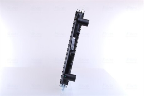 Фото 5 - Радіатор охолодження NISSENS 63558