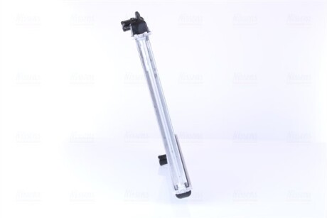 Фото 5 - Радиатор охлаждения двигателя NISSENS 636006