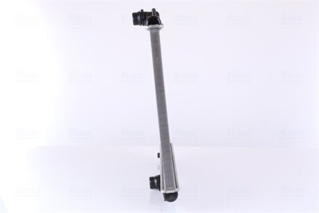 Фото 4 - Радіатор охолодження NISSENS 636043