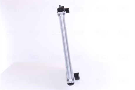 Фото 5 - Радиатор охлаждения двигателя NISSENS 63621A