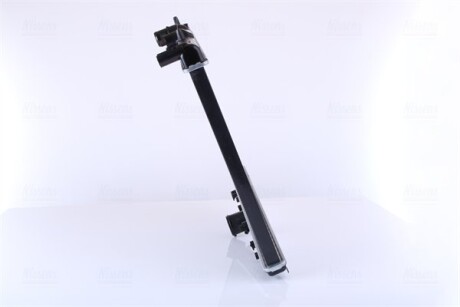 Фото 5 - Радіатор охолодження NISSENS 63705A