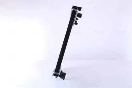 Фото 6 - Радіатор охолодження NISSENS 63705A