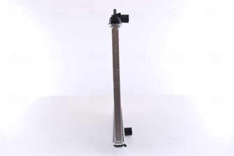 Фото 6 - Радіатор охолодження NISSENS 63708A