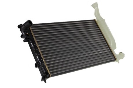 Фото 2 - Радіатор охолодження NISSENS 63716